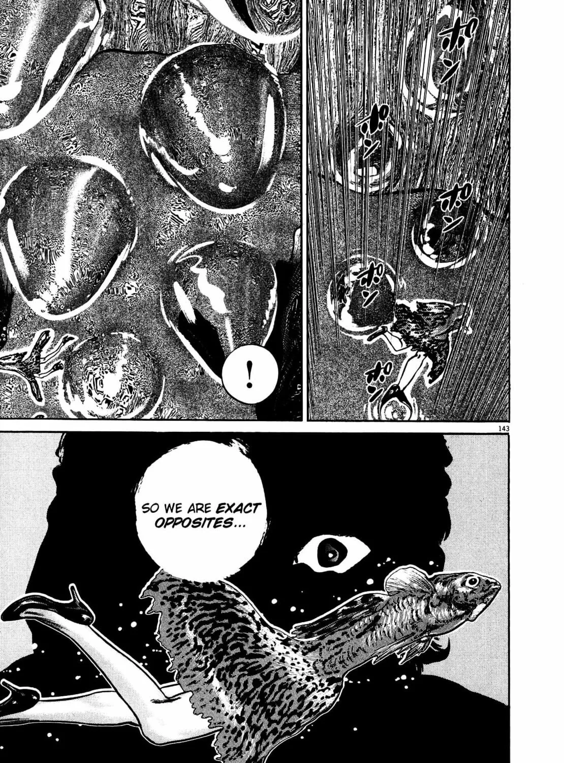 Read Homunculus chapter 9 image 280 on Lezhin