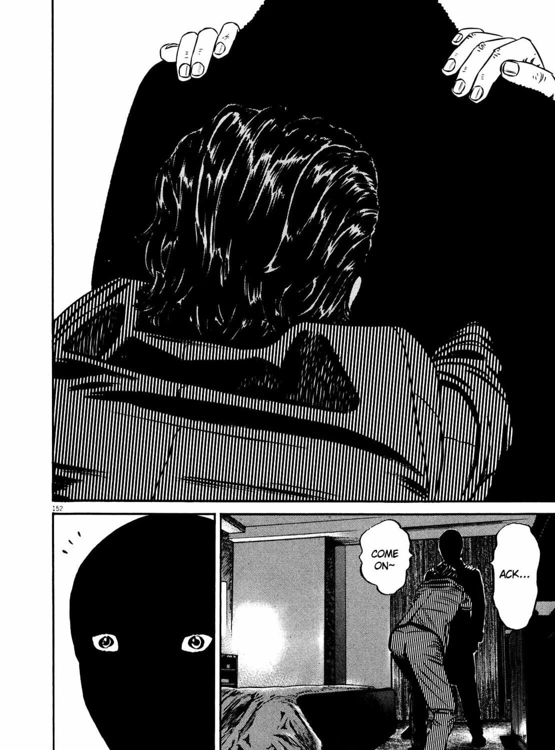 Read Homunculus chapter 9 image 296 on Lezhin