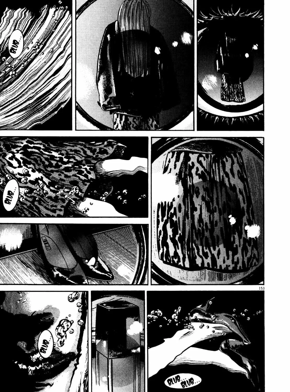 Read Homunculus chapter 9 image 298 on Lezhin