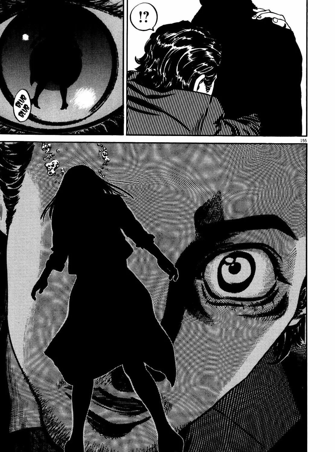 Read Homunculus chapter 9 image 302 on Lezhin