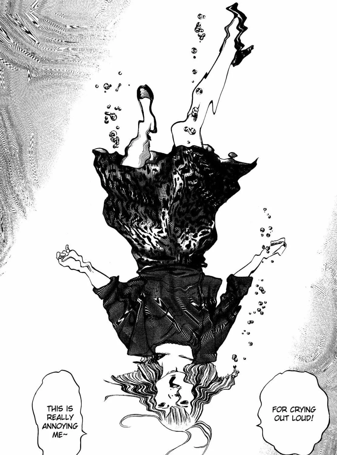Read Homunculus chapter 9 image 308 on Lezhin