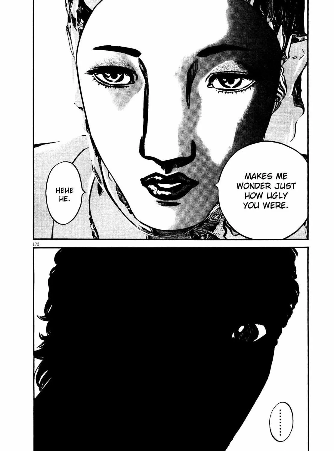 Read Homunculus chapter 9 image 336 on Lezhin