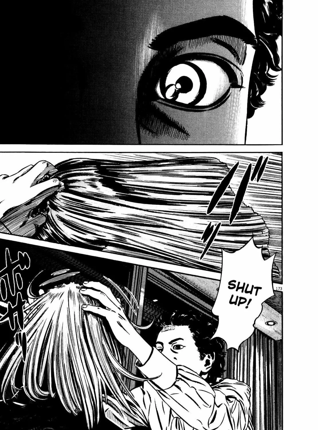 Read Homunculus chapter 9 image 338 on Lezhin