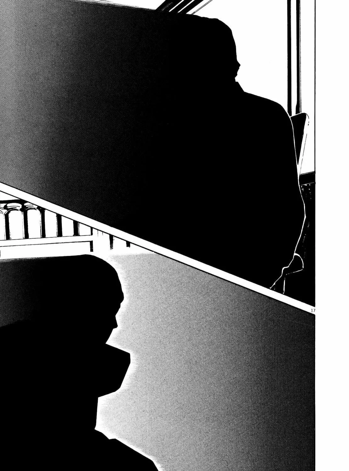 Read Homunculus chapter 9 image 36 on Lezhin