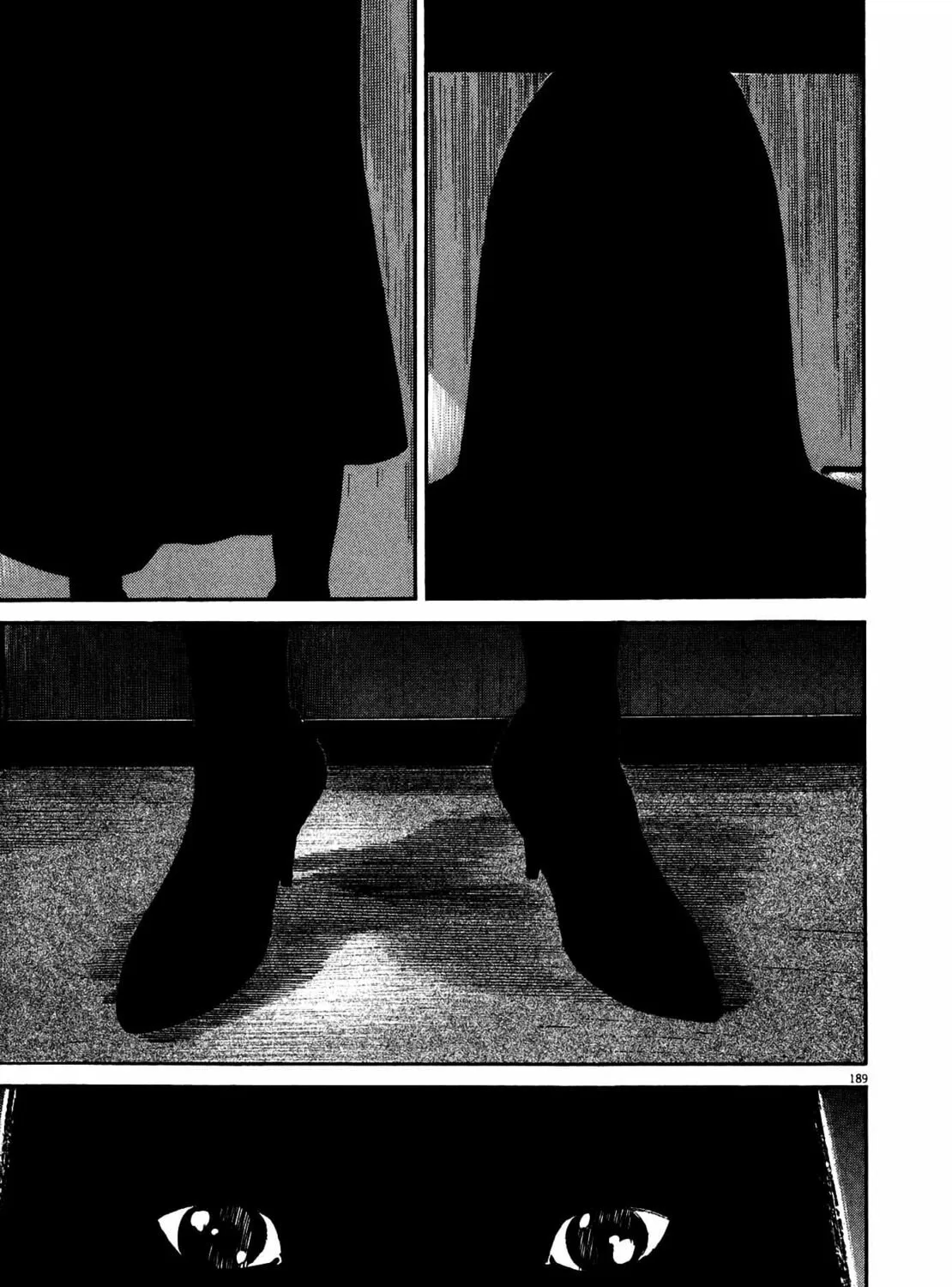 Read Homunculus chapter 9 image 370 on Lezhin