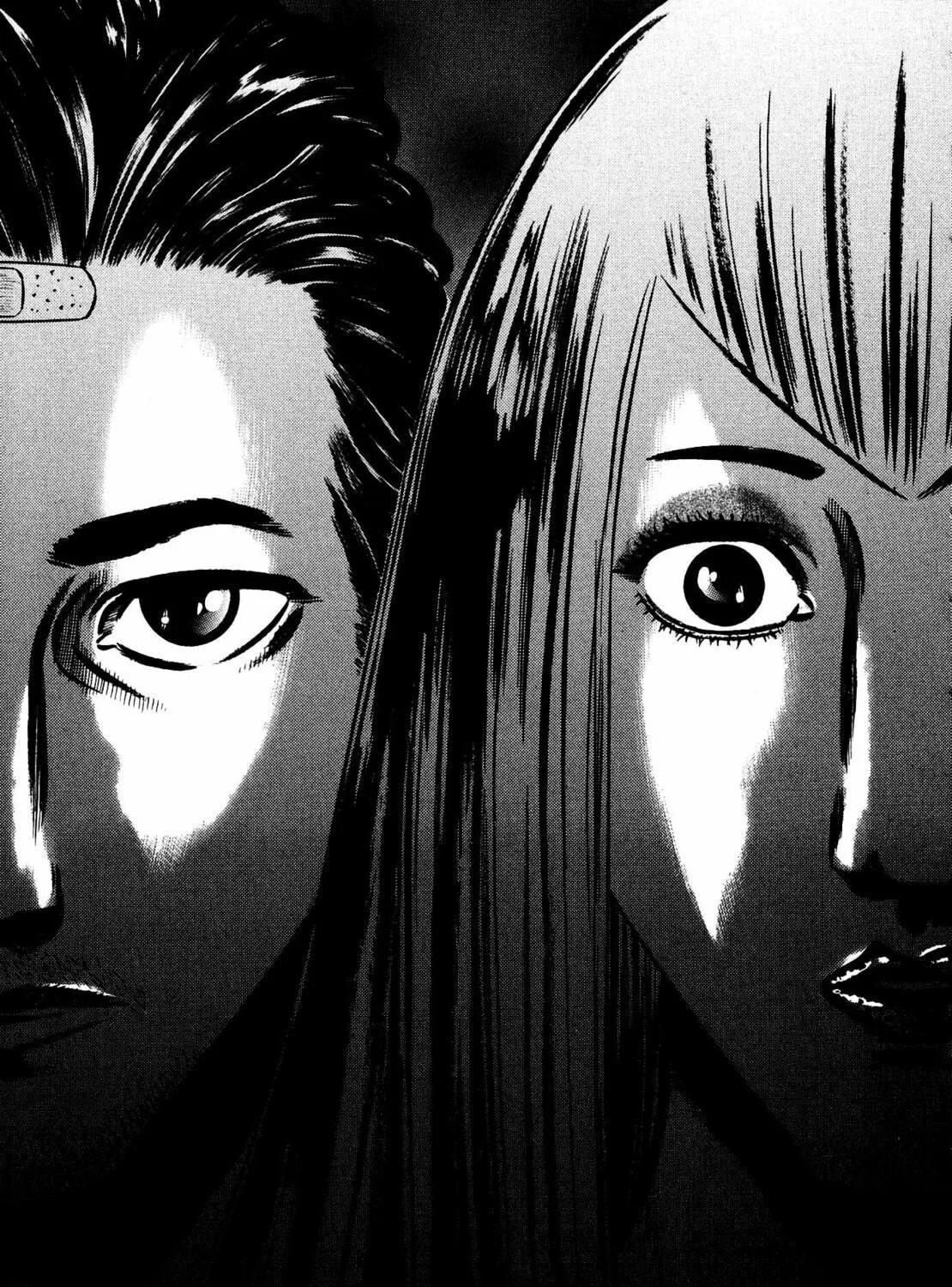 Read Homunculus chapter 9 image 374 on Lezhin