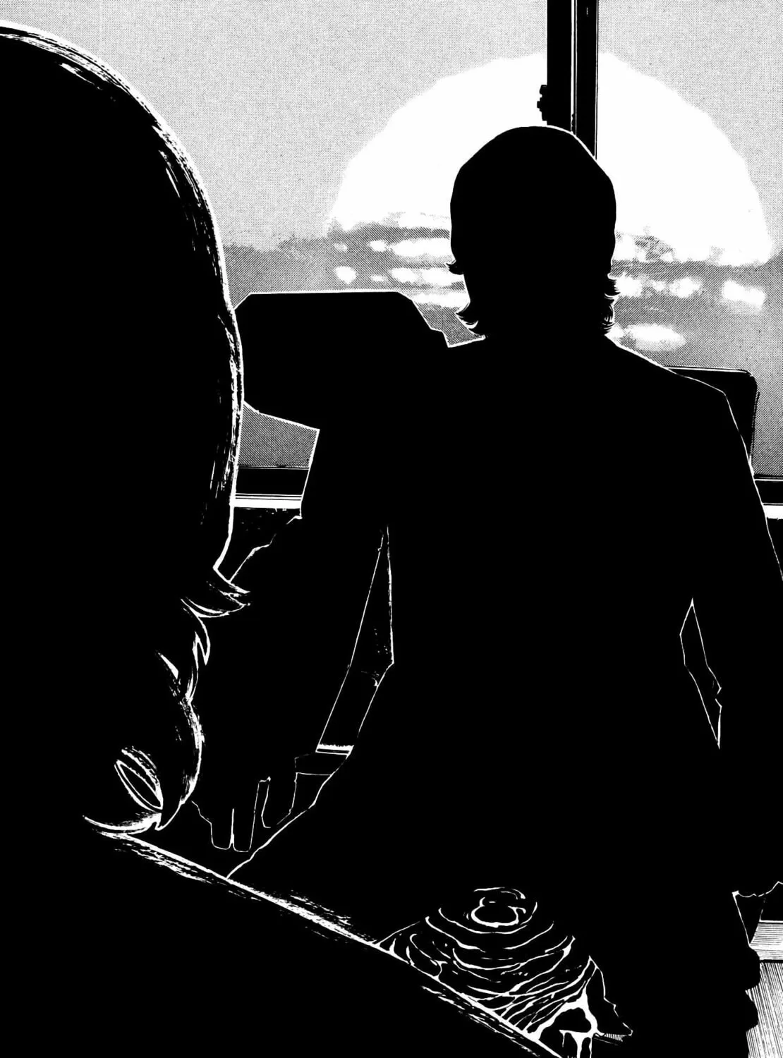 Read Homunculus chapter 9 image 52 on Lezhin