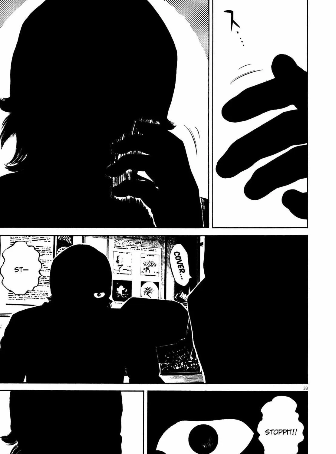 Read Homunculus chapter 9 image 66 on Lezhin