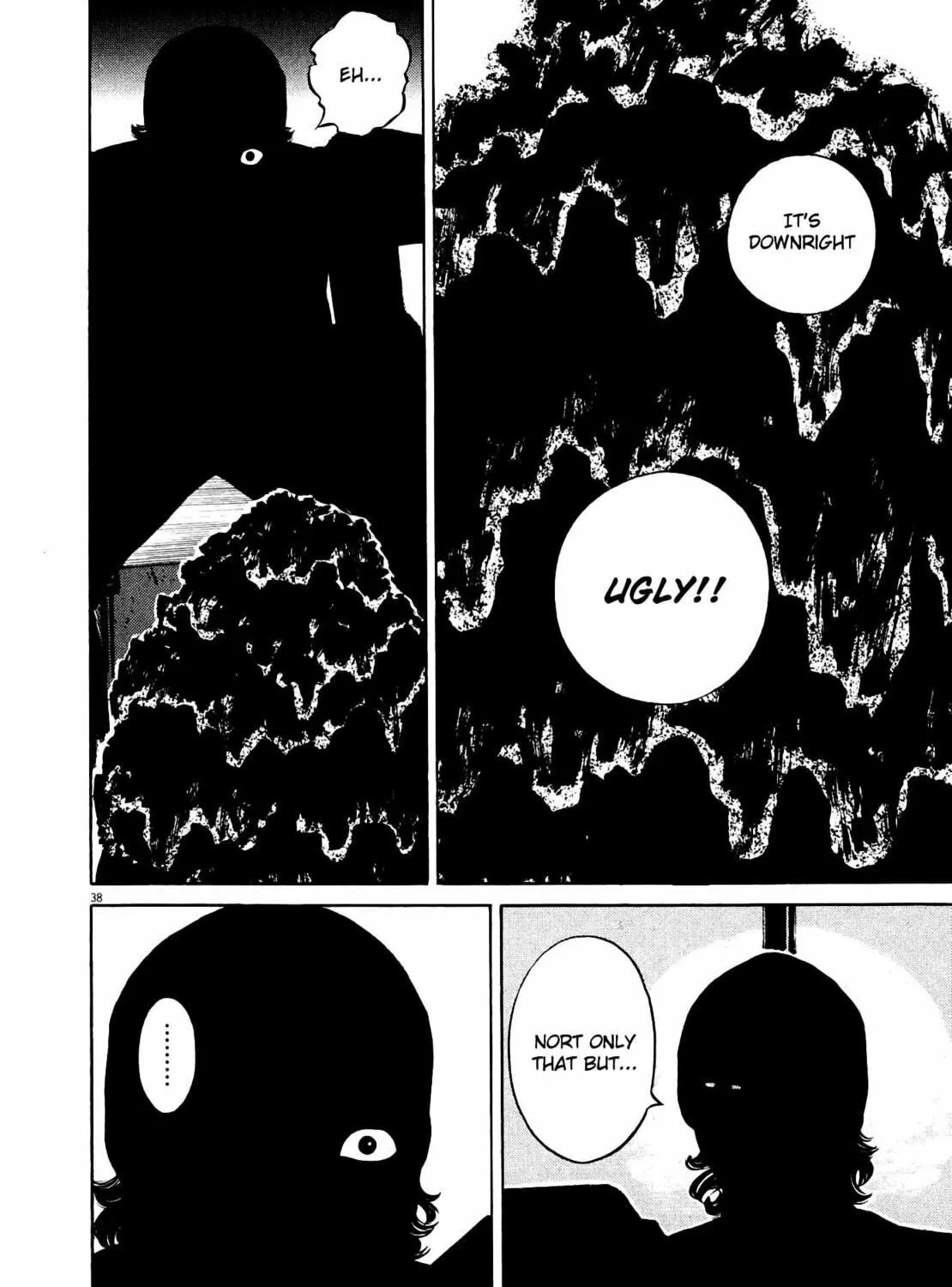 Read Homunculus chapter 9 image 76 on Lezhin
