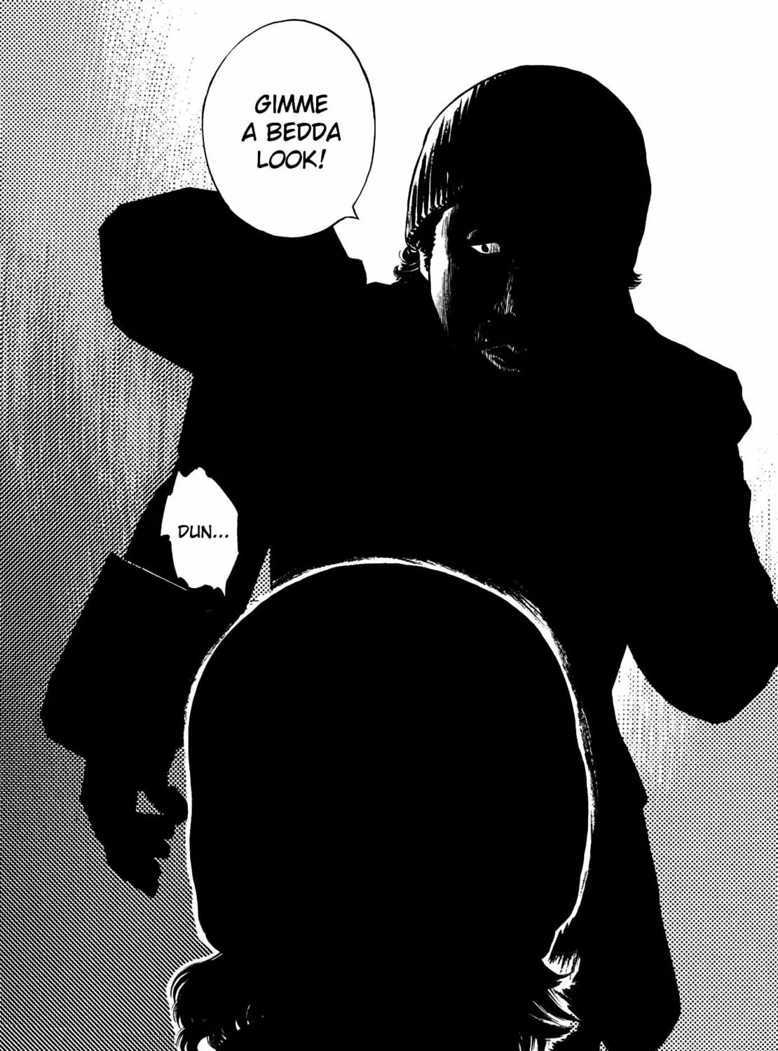 Read Homunculus chapter 9 image 88 on Lezhin