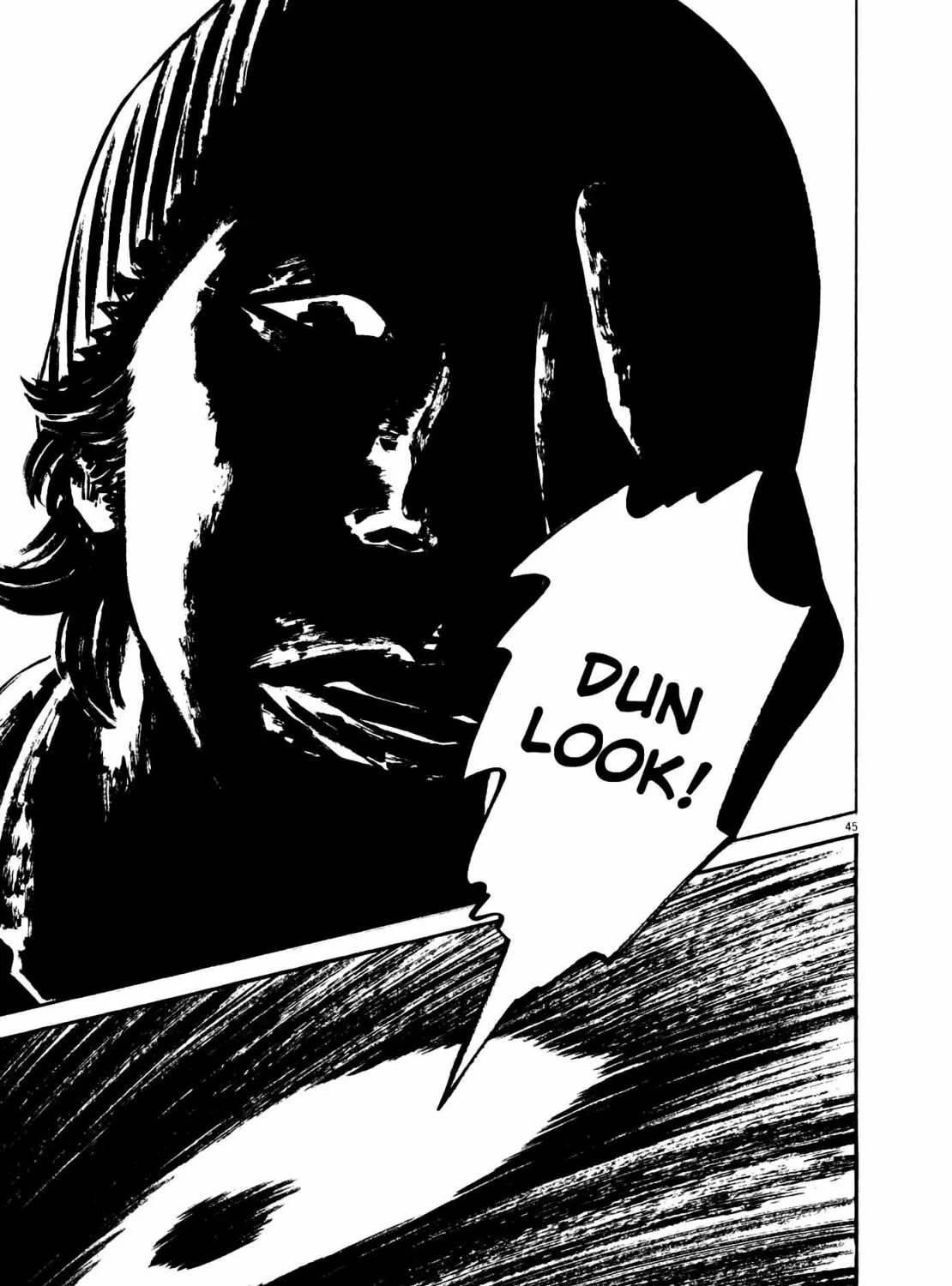 Read Homunculus chapter 9 image 90 on Lezhin