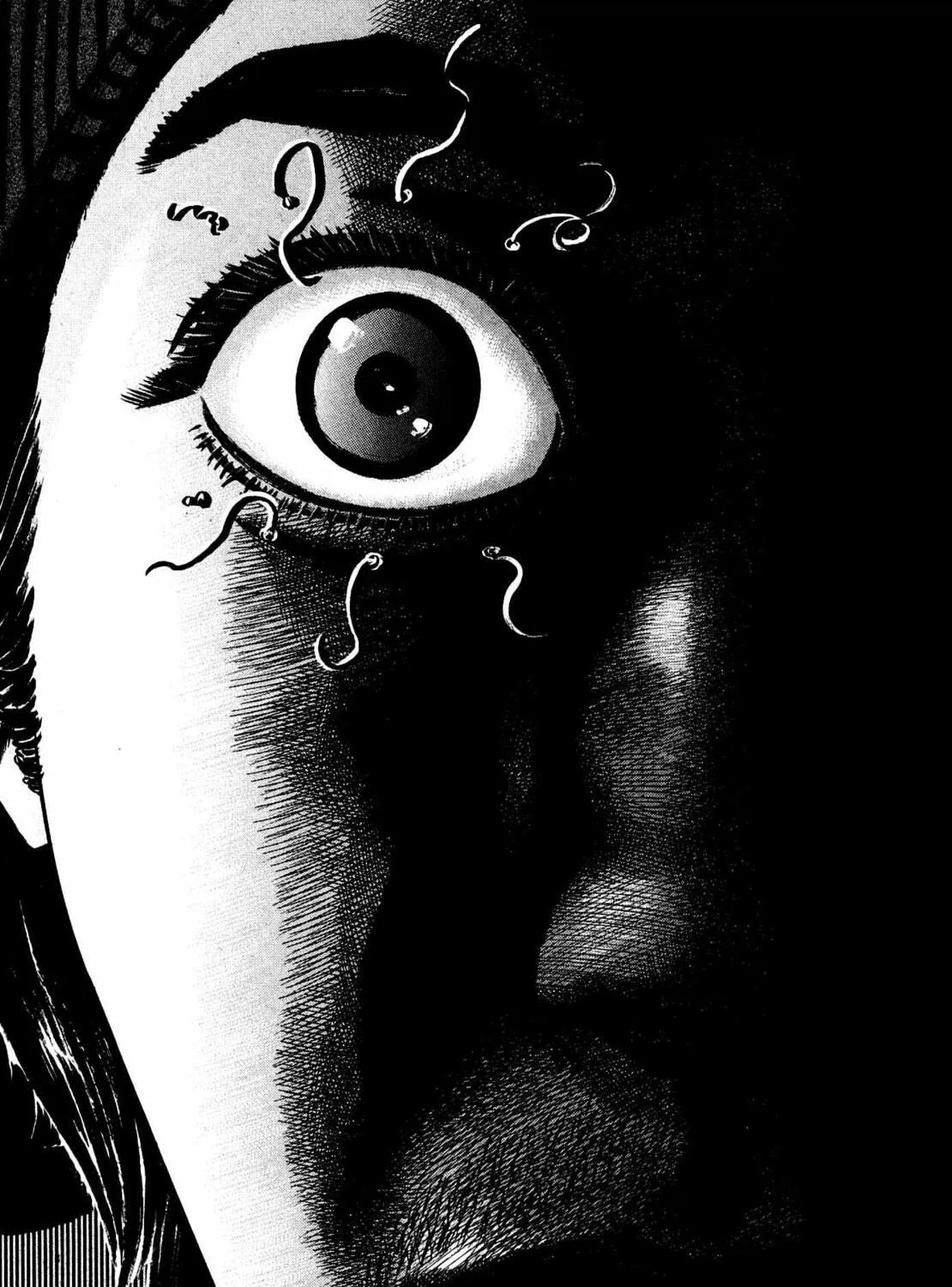 Read Homunculus chapter 9 image 96 on Lezhin