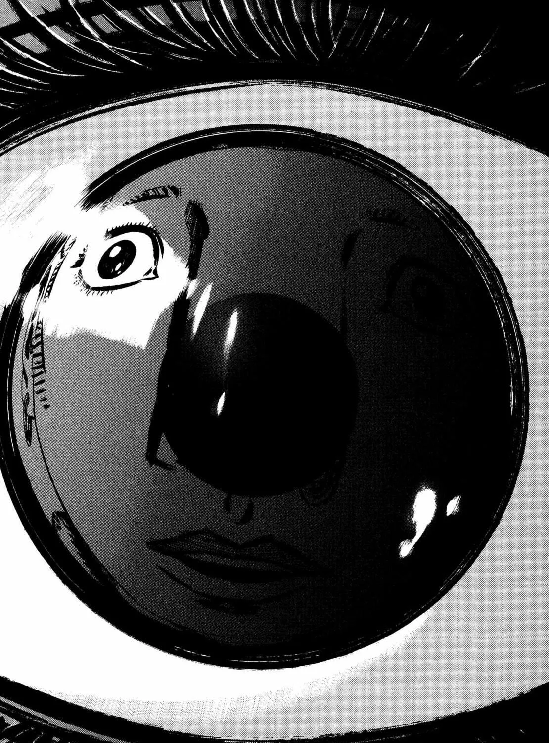 Read Homunculus chapter 9 image 98 on Lezhin