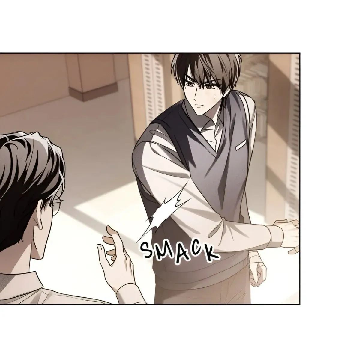 Honbul Chapter 10 page 26 - 