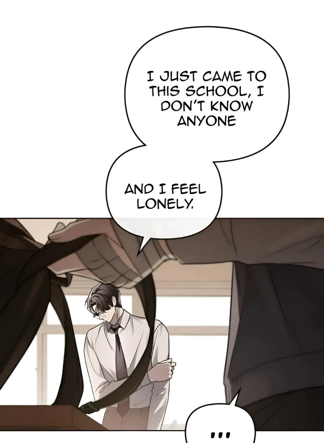 Honbul Chapter 10 page 27 - 