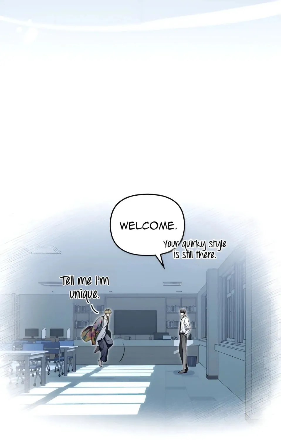 Honbul Chapter 10 page 47 - 