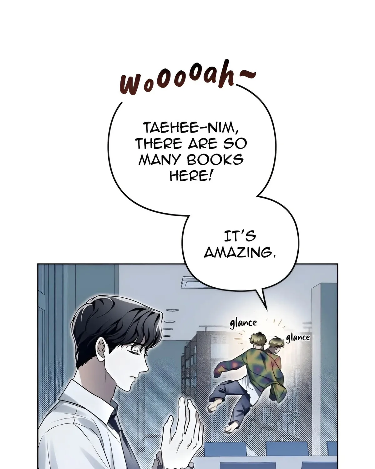 Honbul Chapter 10 page 50 - 