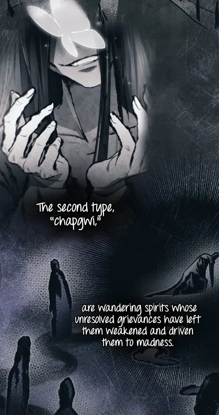 Honbul Chapter 10 page 54 - 