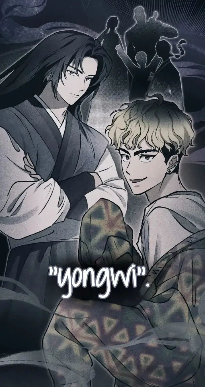 Honbul Chapter 10 page 56 - 