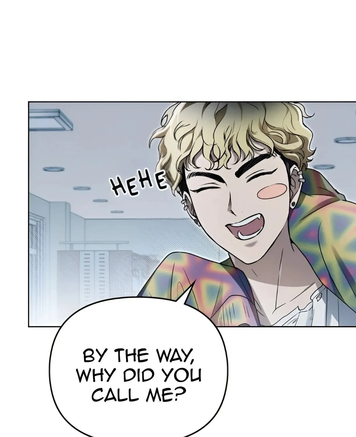 Honbul Chapter 10 page 58 - 