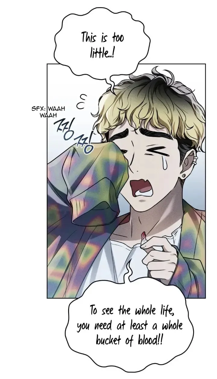 Honbul Chapter 10 page 66 - 