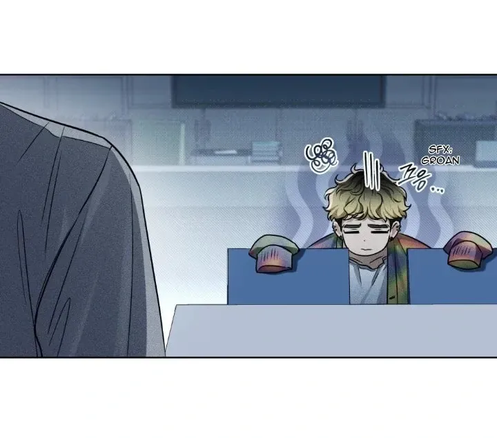 Honbul Chapter 10 page 68 - 