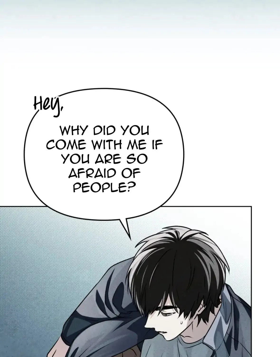 Honbul Chapter 11 page 11 - 