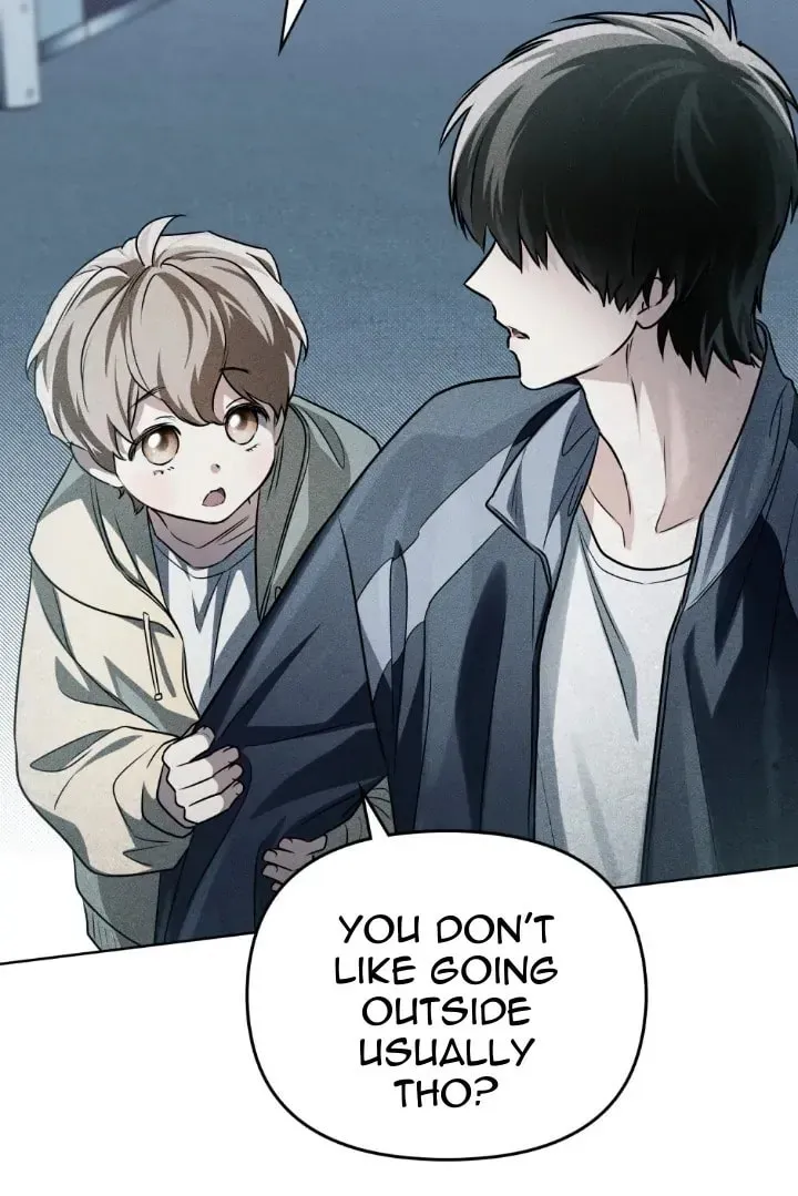 Honbul Chapter 11 page 3 - 