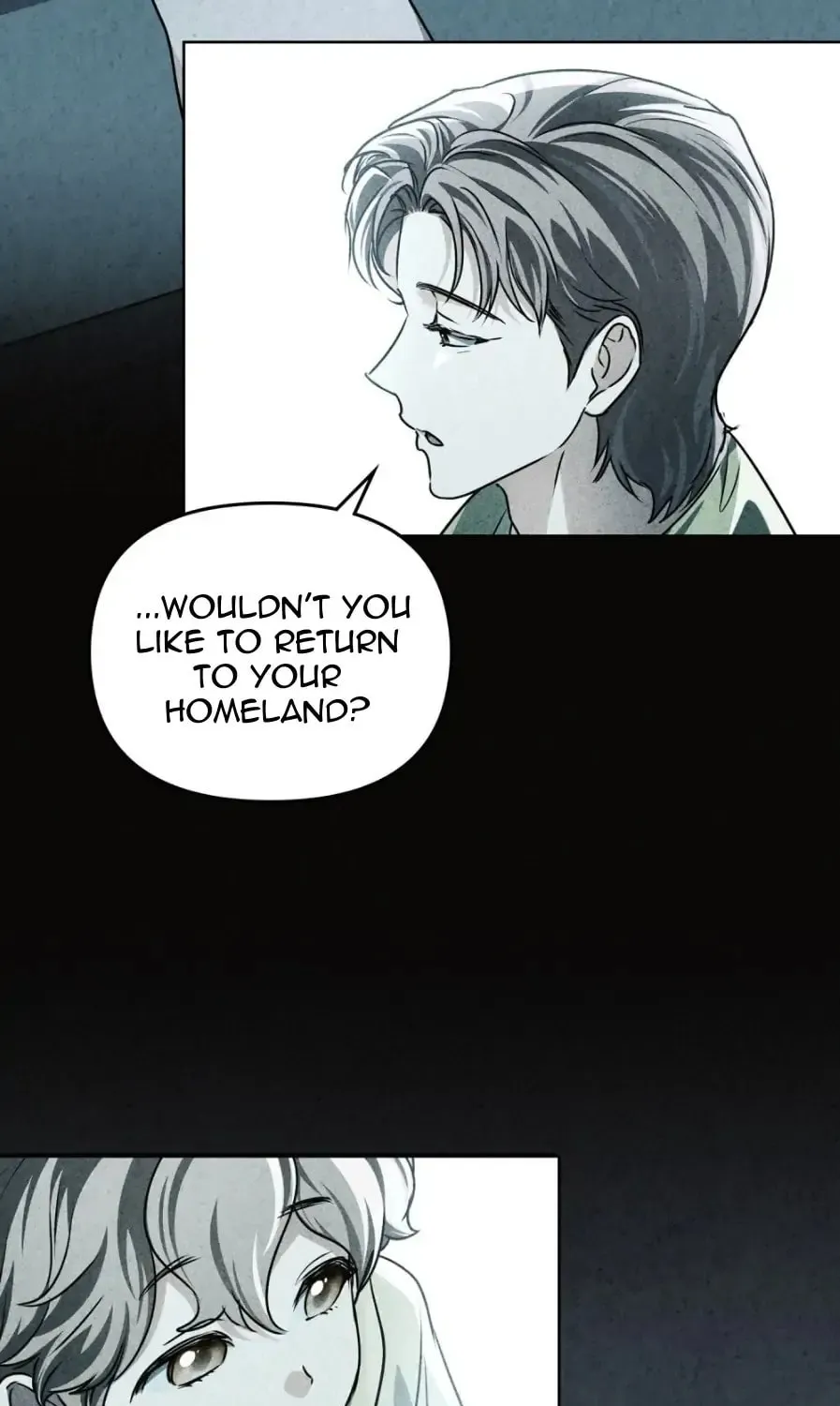 Honbul Chapter 11 page 21 - 