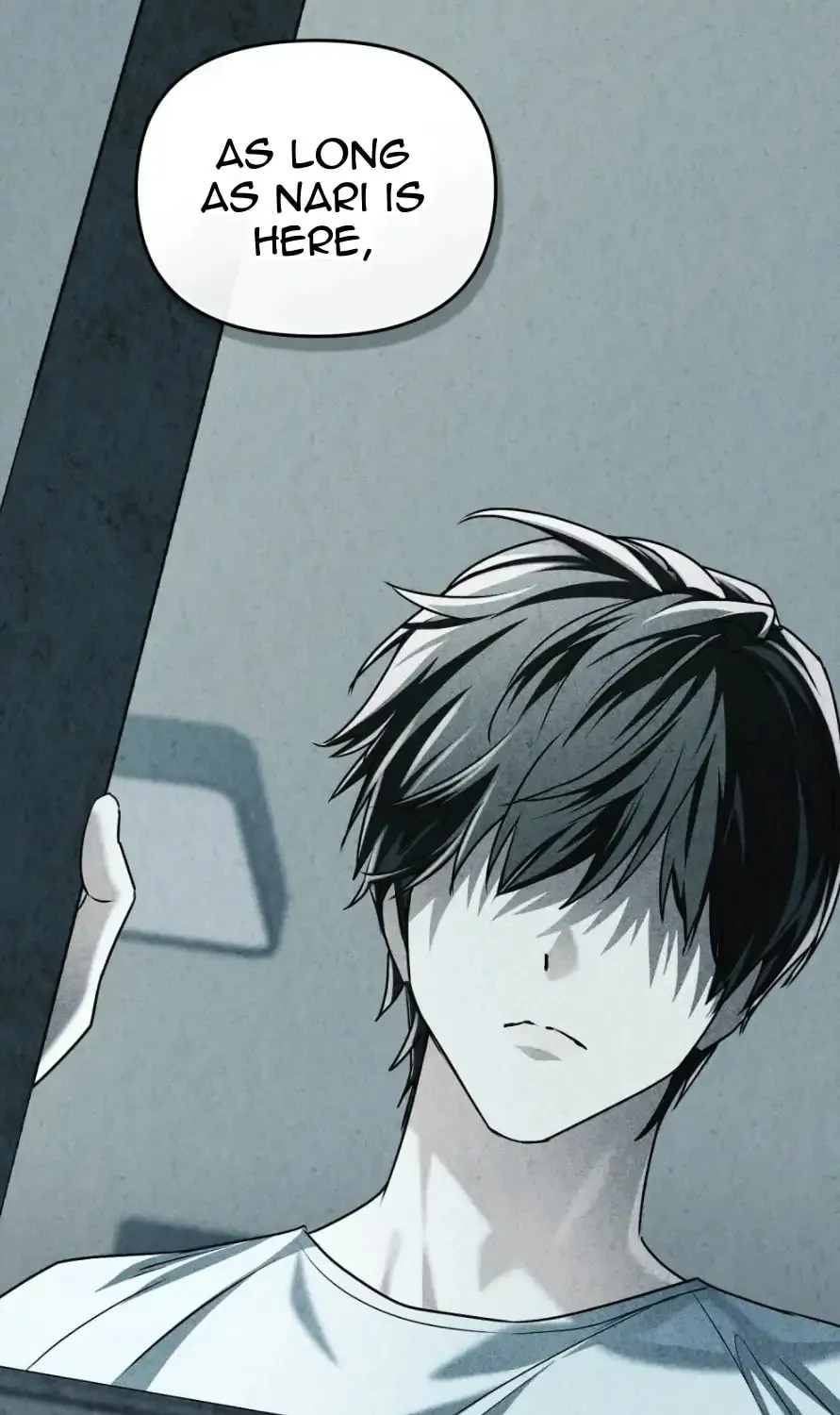 Honbul Chapter 11 page 23 - 