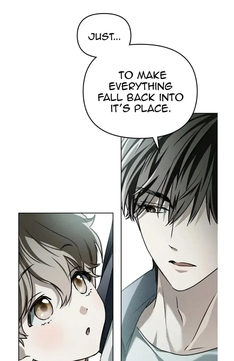 Honbul Chapter 11 page 27 - 