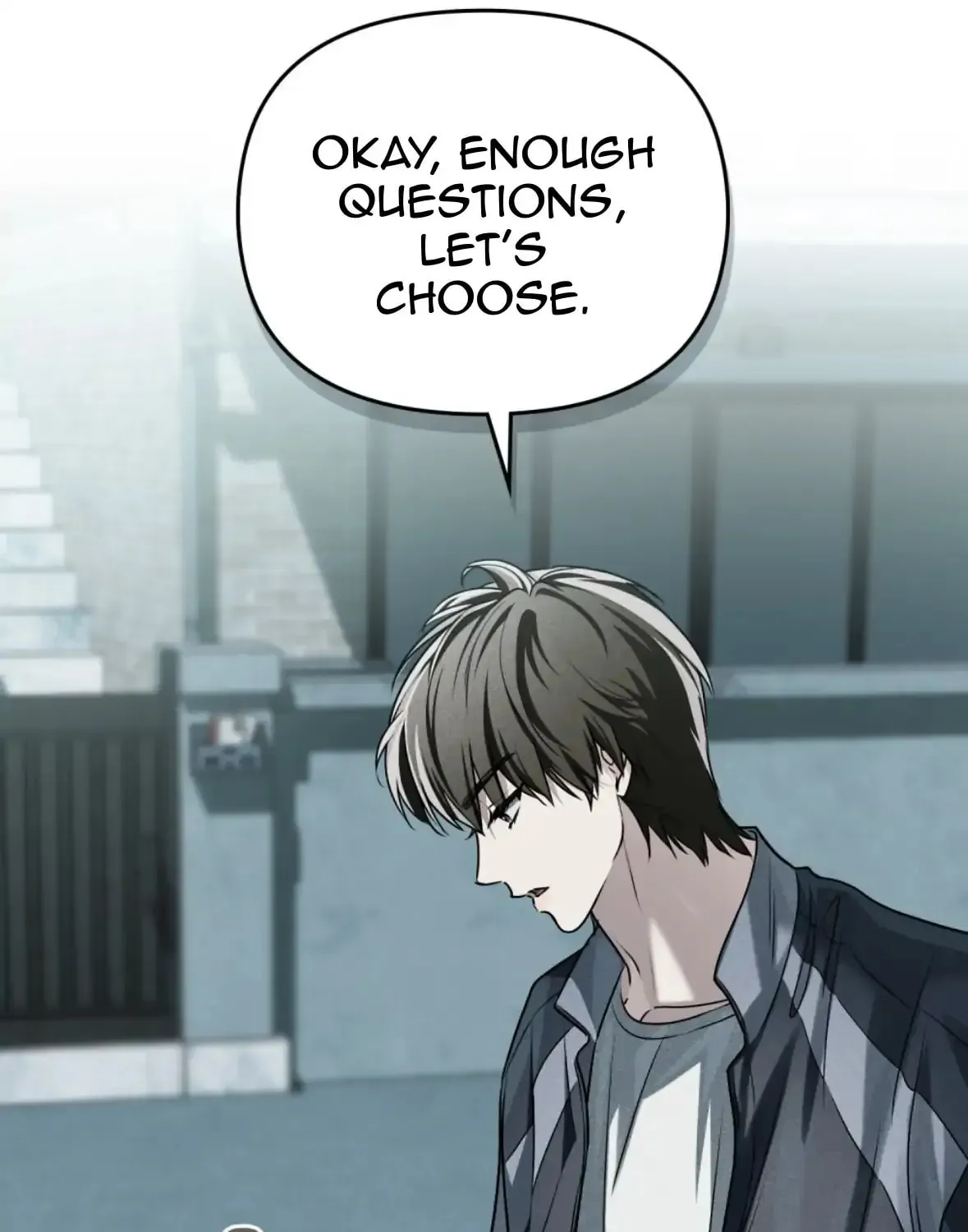 Honbul Chapter 11 page 29 - 