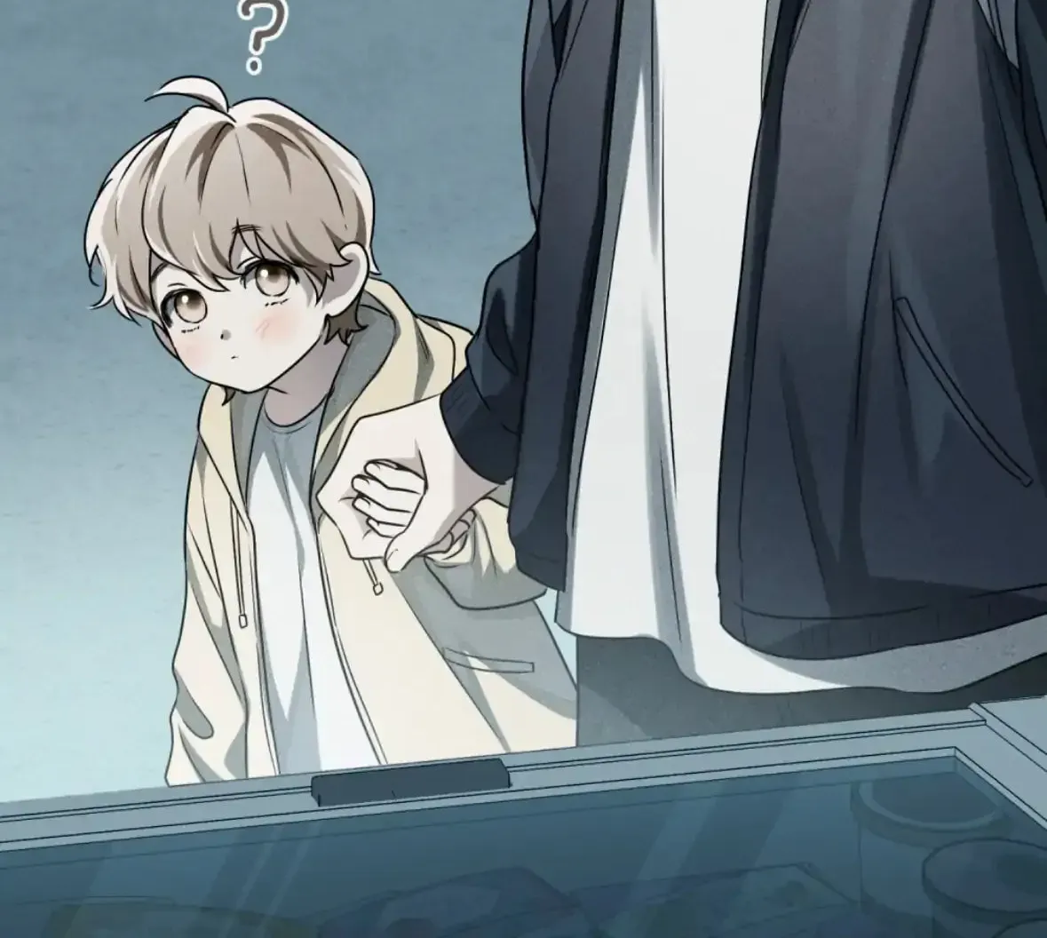 Honbul Chapter 11 page 30 - 