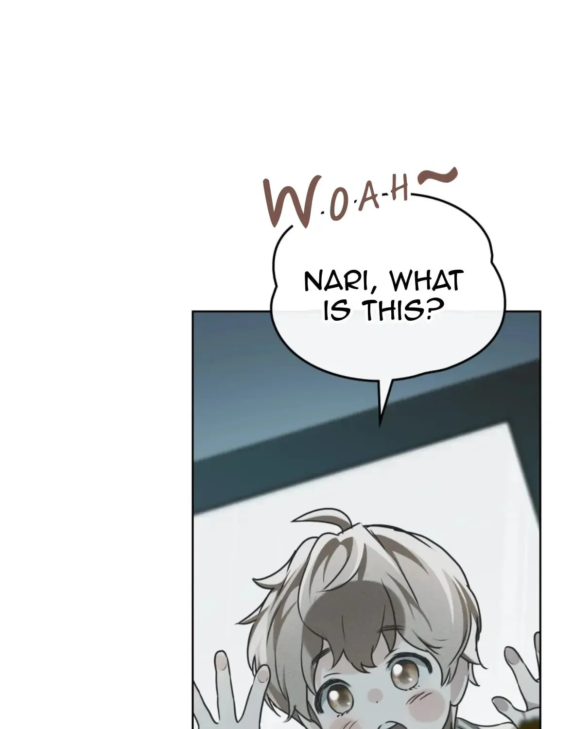 Honbul Chapter 11 page 33 - 