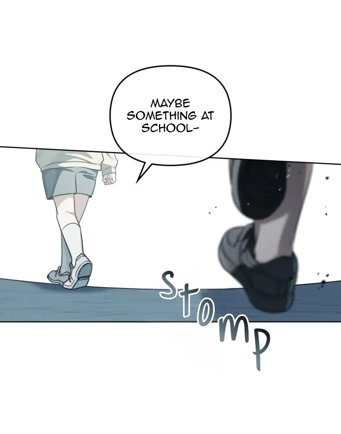 Honbul Chapter 11 page 5 - 