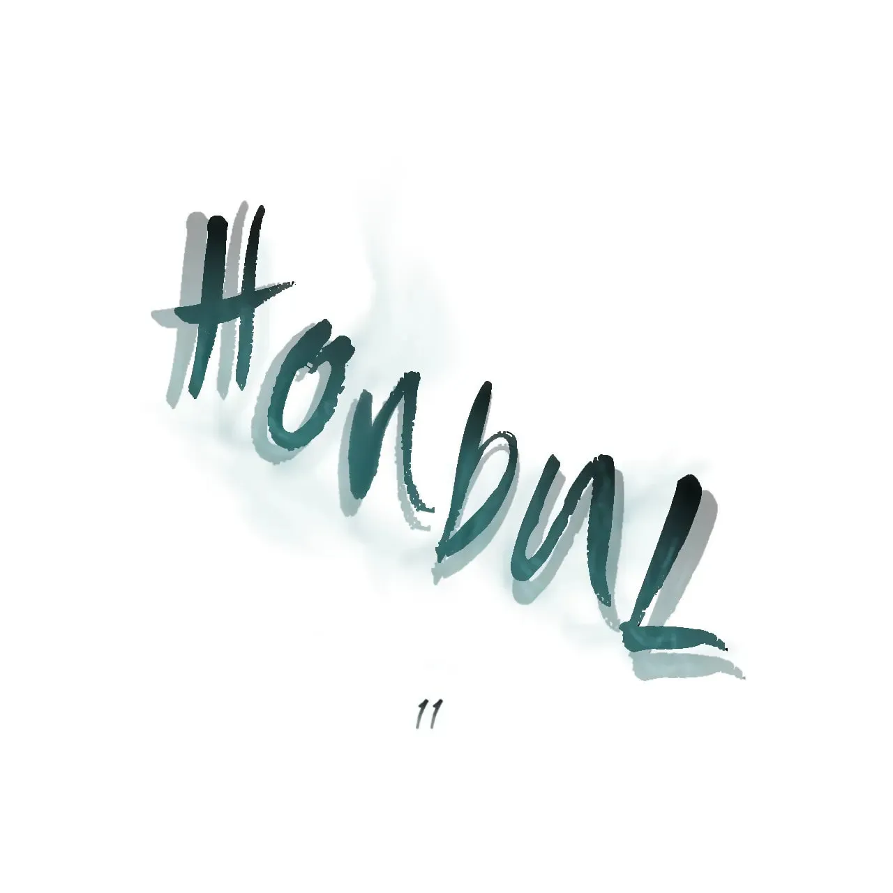 Honbul Chapter 11 page 47 - 