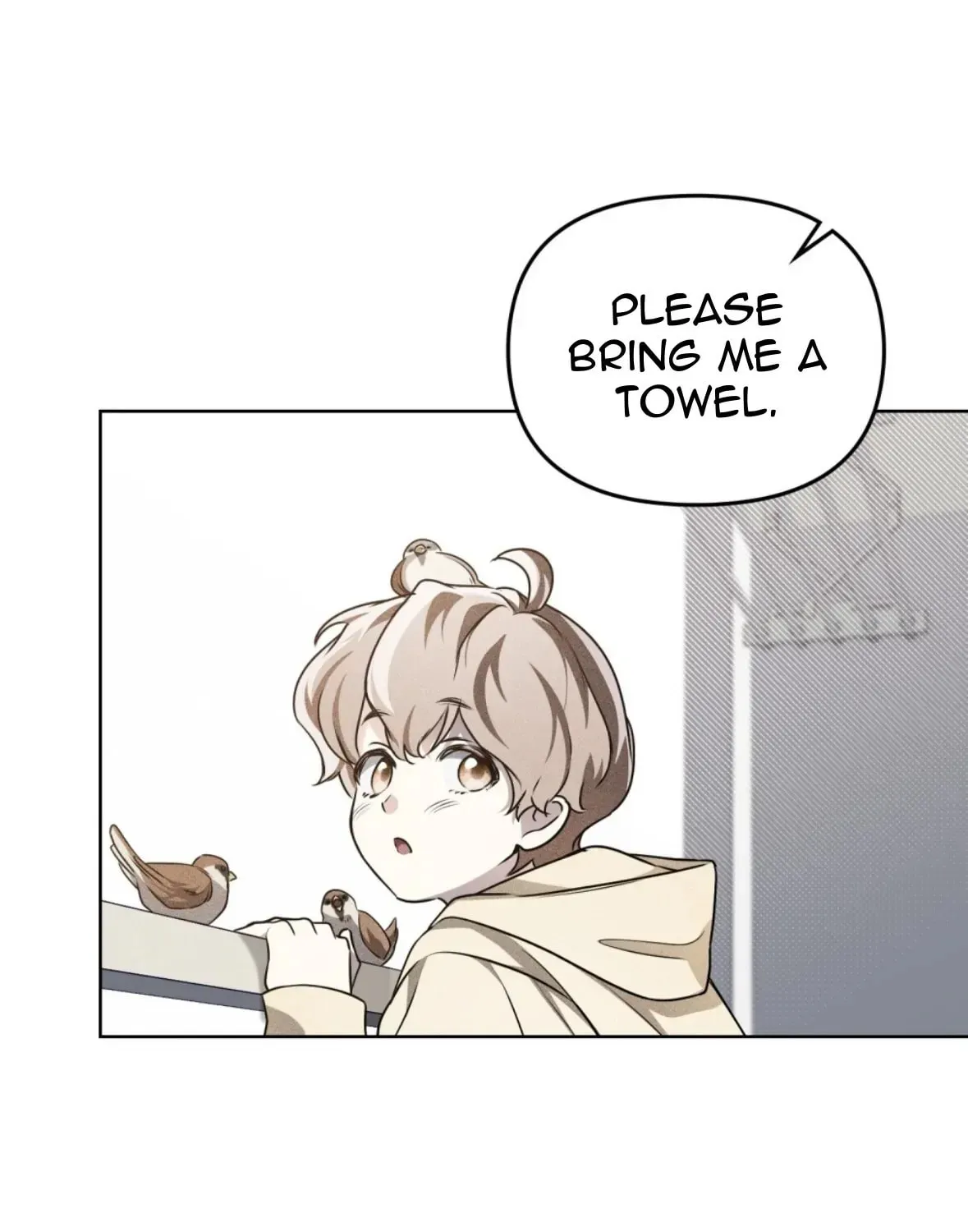 Honbul Chapter 11 page 53 - 