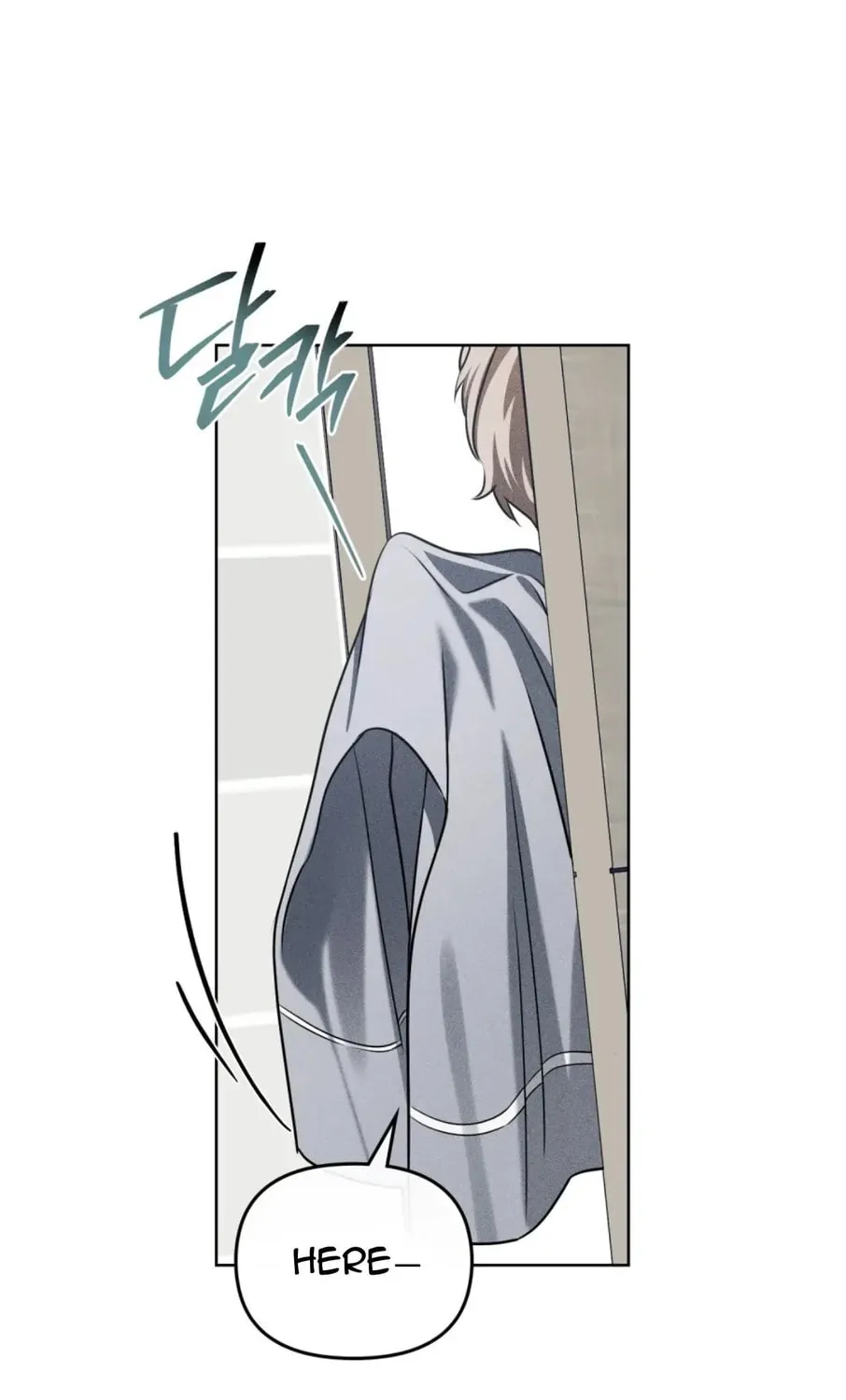 Honbul Chapter 11 page 55 - 