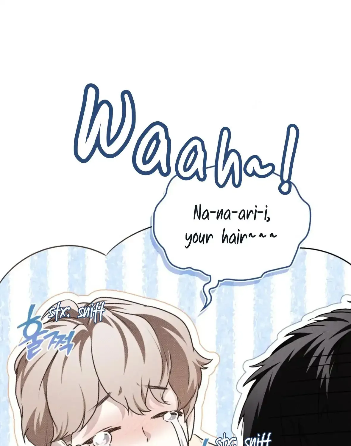 Honbul Chapter 11 page 61 - 