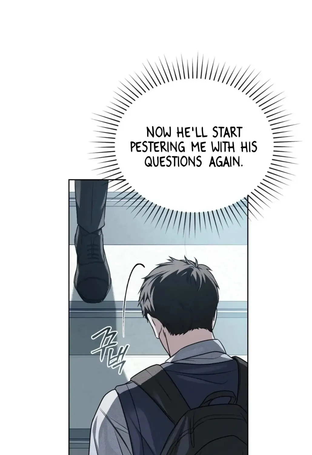 Honbul Chapter 11 page 70 - 