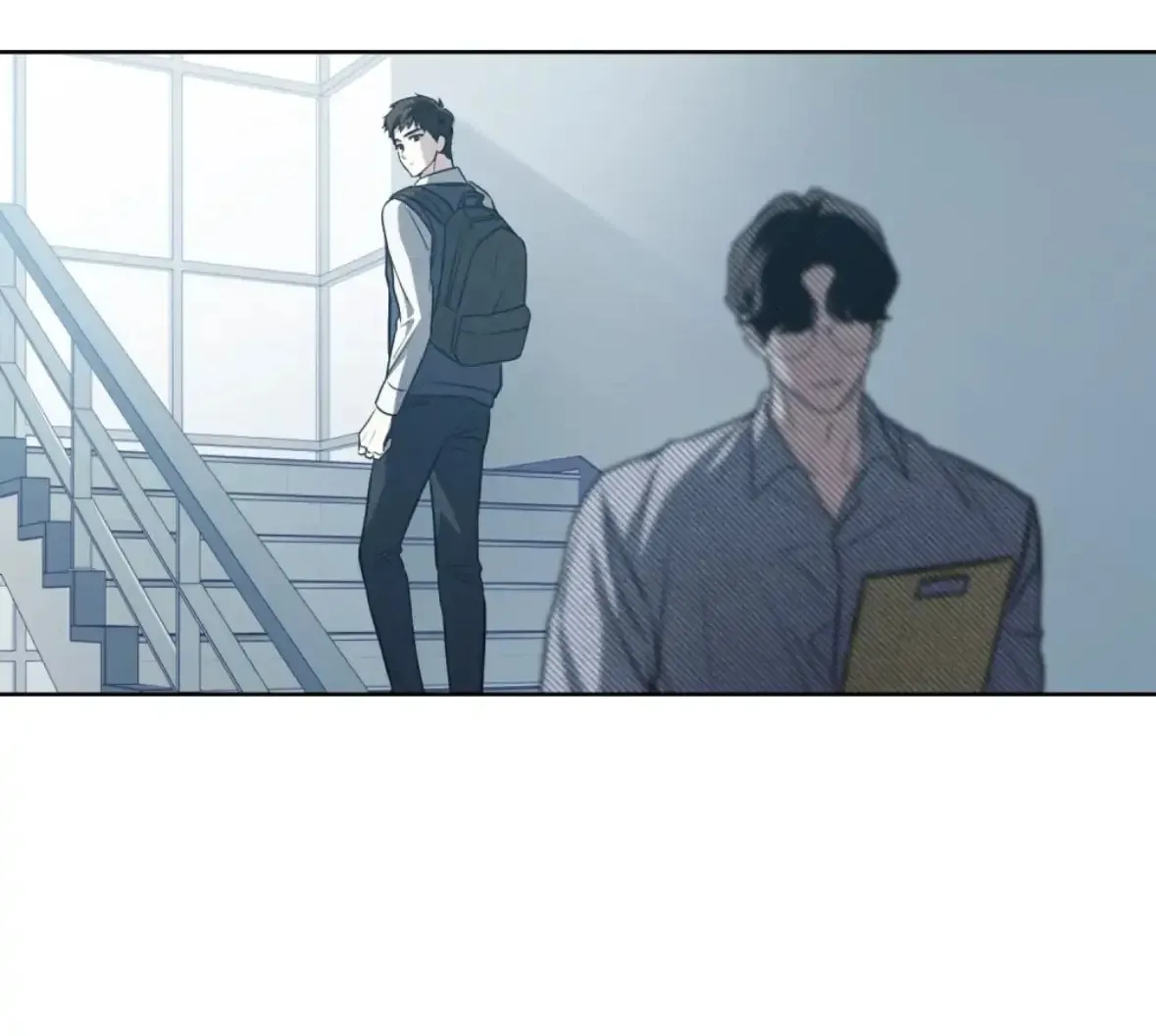 Honbul Chapter 11 page 77 - 