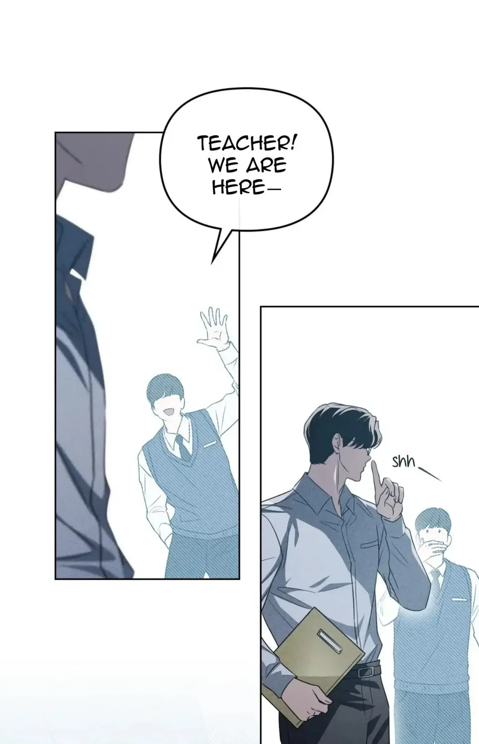 Honbul Chapter 11 page 82 - 
