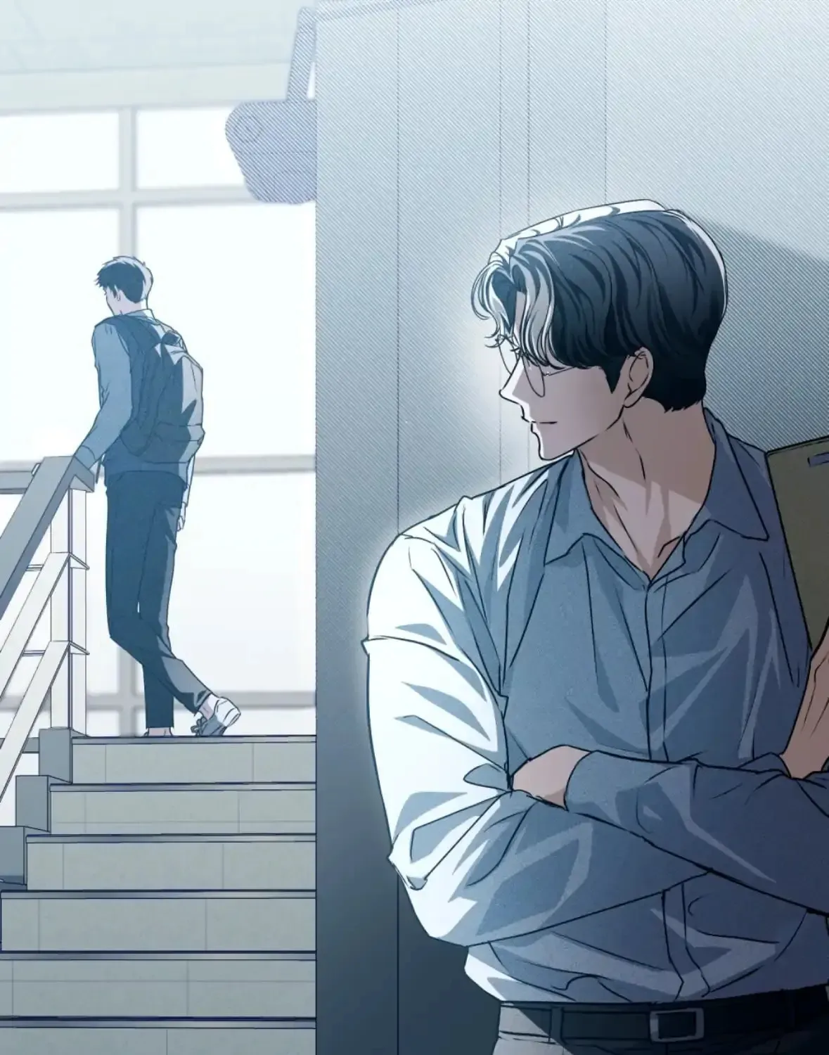 Honbul Chapter 11 page 84 - 