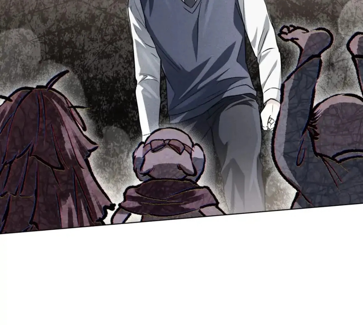 Honbul Chapter 12 page 11 - 