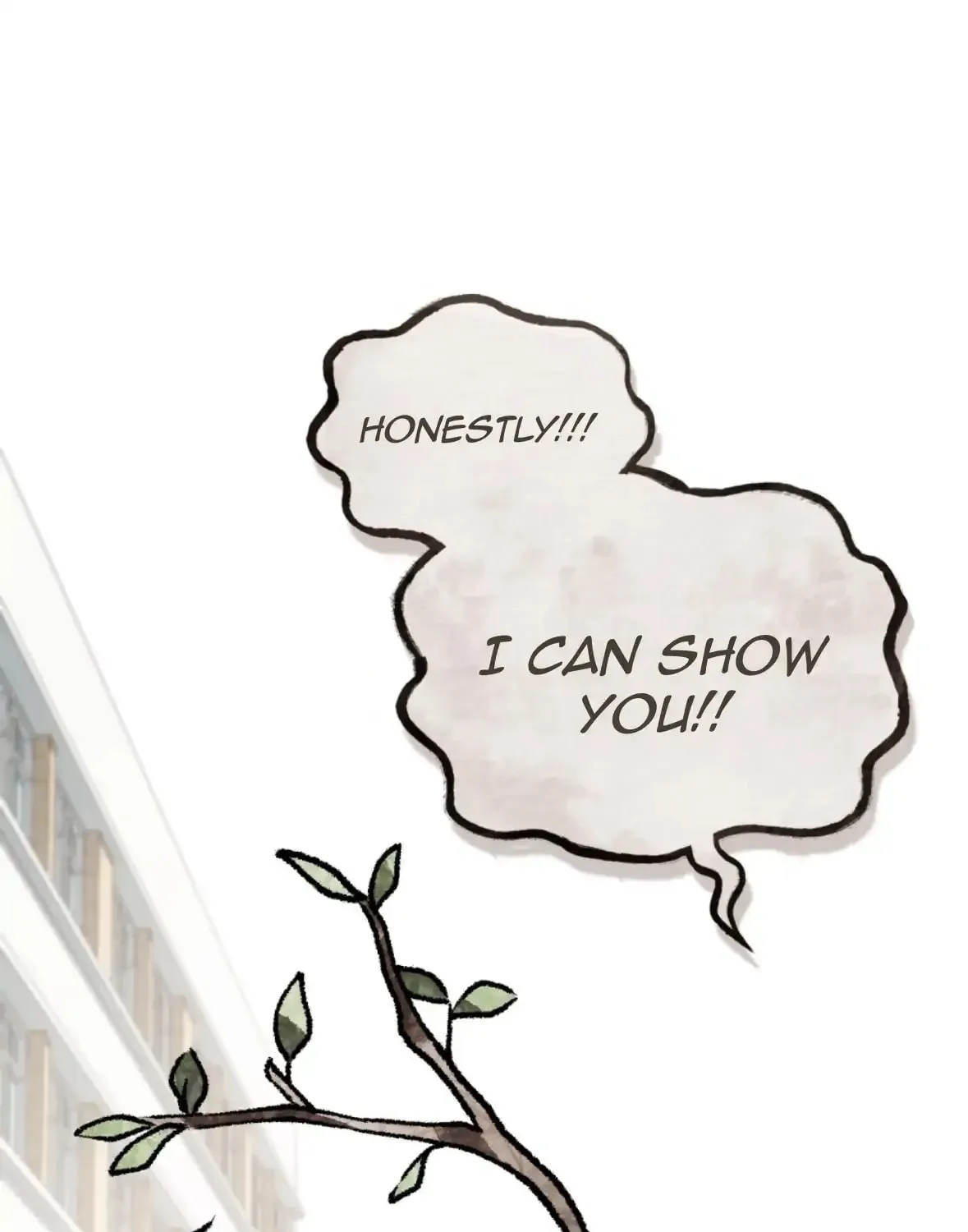 Honbul Chapter 12 page 20 - 