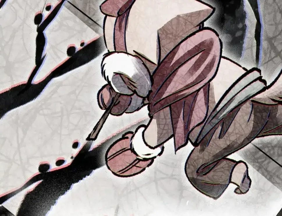 Honbul Chapter 12 page 27 - 