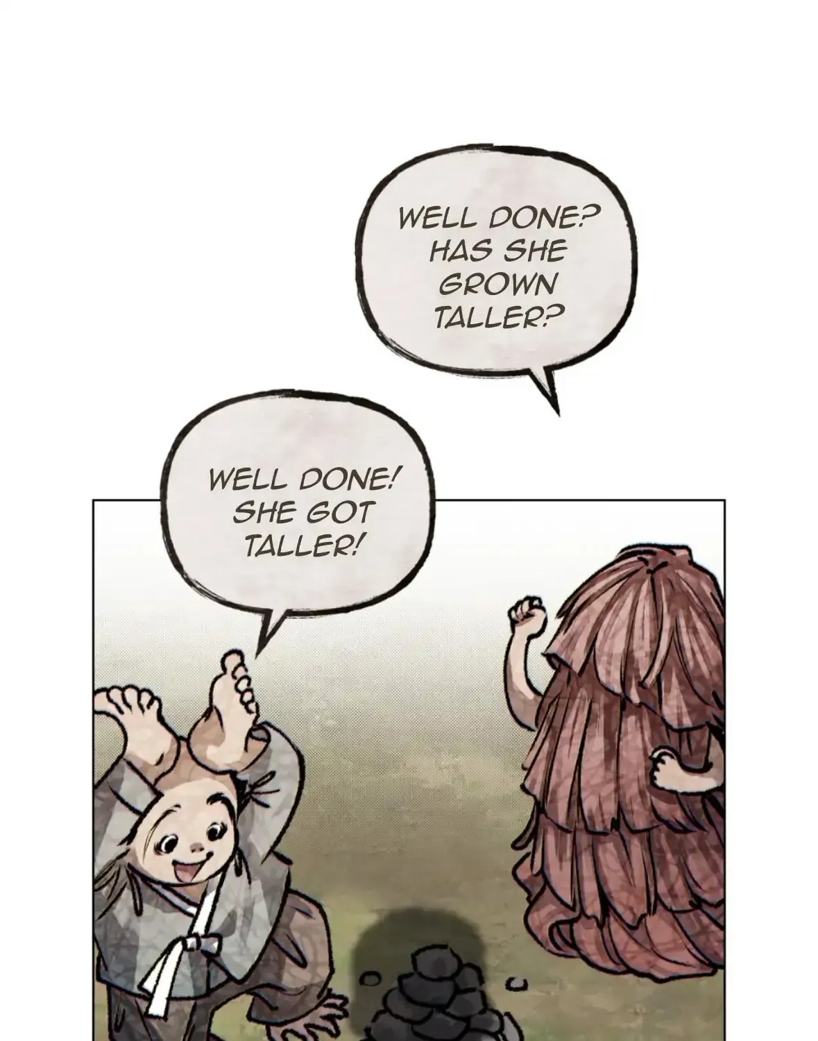 Honbul Chapter 12 page 4 - 