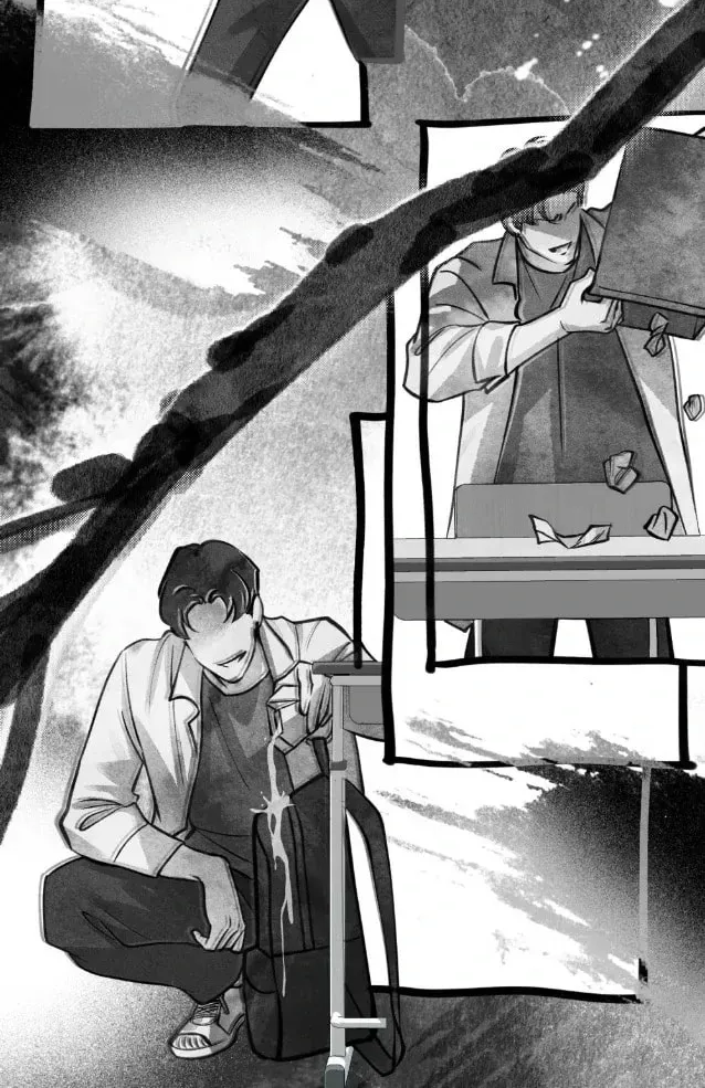 Honbul Chapter 12 page 31 - 