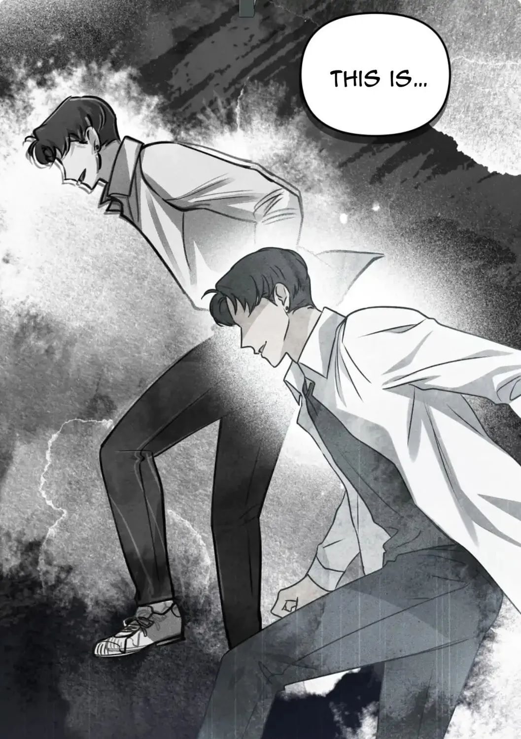 Honbul Chapter 12 page 32 - 