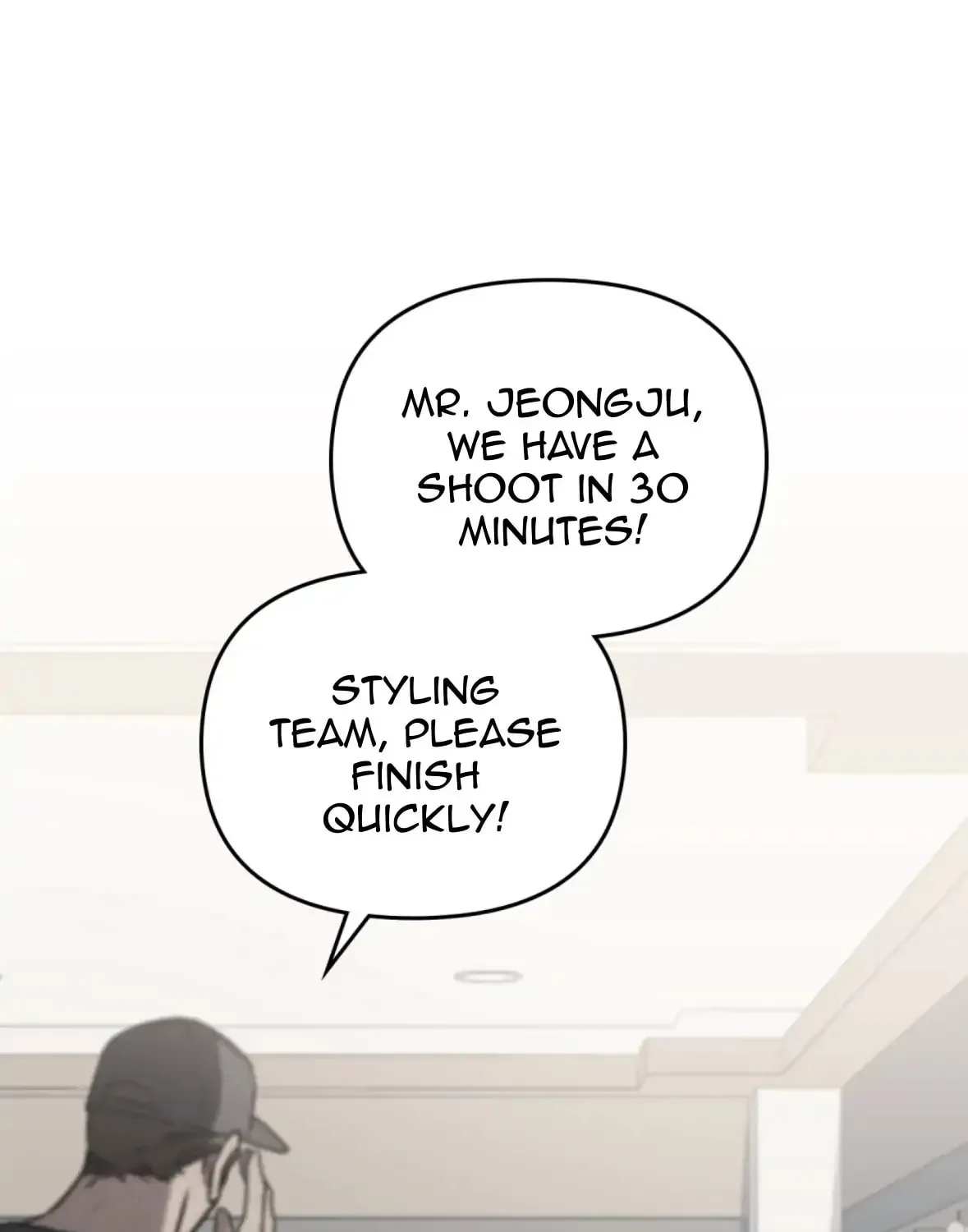 Honbul Chapter 12 page 38 - 